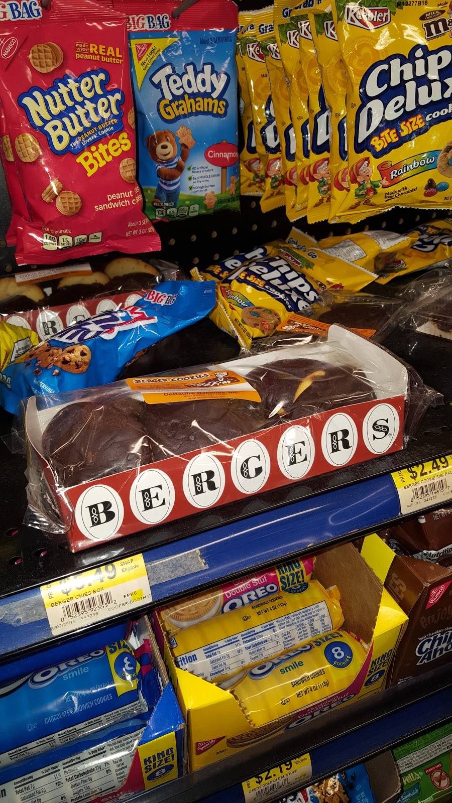 Royal Farms | meal takeaway | 1525 E Joppa Rd, Parkville, MD 21234, USA | 4104940545 OR +1 410-494-0545