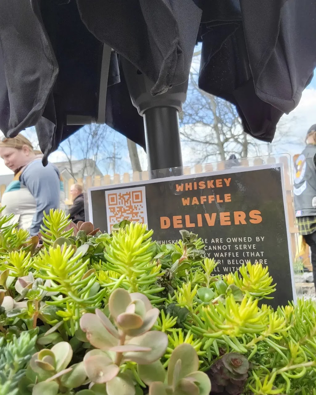 The Beer Garden | restaurant | 33 Mechanic St S, Lynchburg, TN 37352, USA | 9315396362 OR +1 931-539-6362