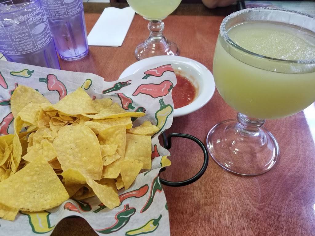 El Gran Puerto | restaurant | 2745, 62 Draft Ave, Stuarts Draft, VA 24477, USA | 5403240101 OR +1 540-324-0101