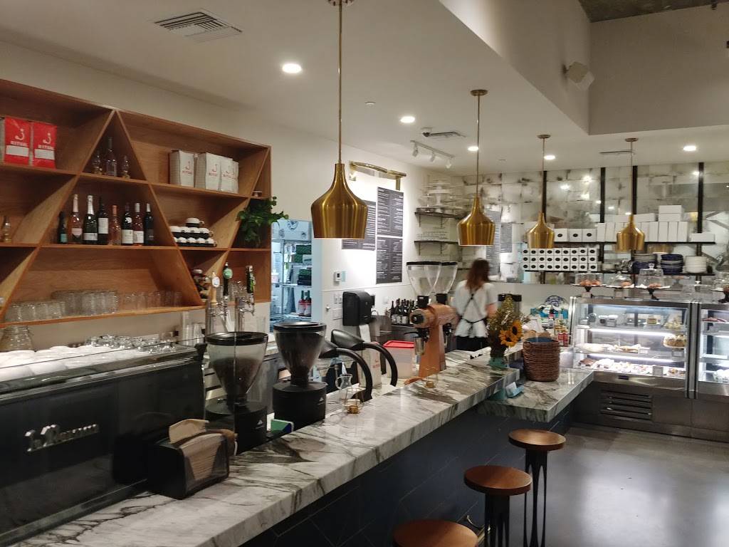 Cafe Bon Appetit | cafe | 30800 Palos Verdes Dr E, Rancho Palos Verdes, CA 90275, USA | 3103779433 OR +1 310-377-9433