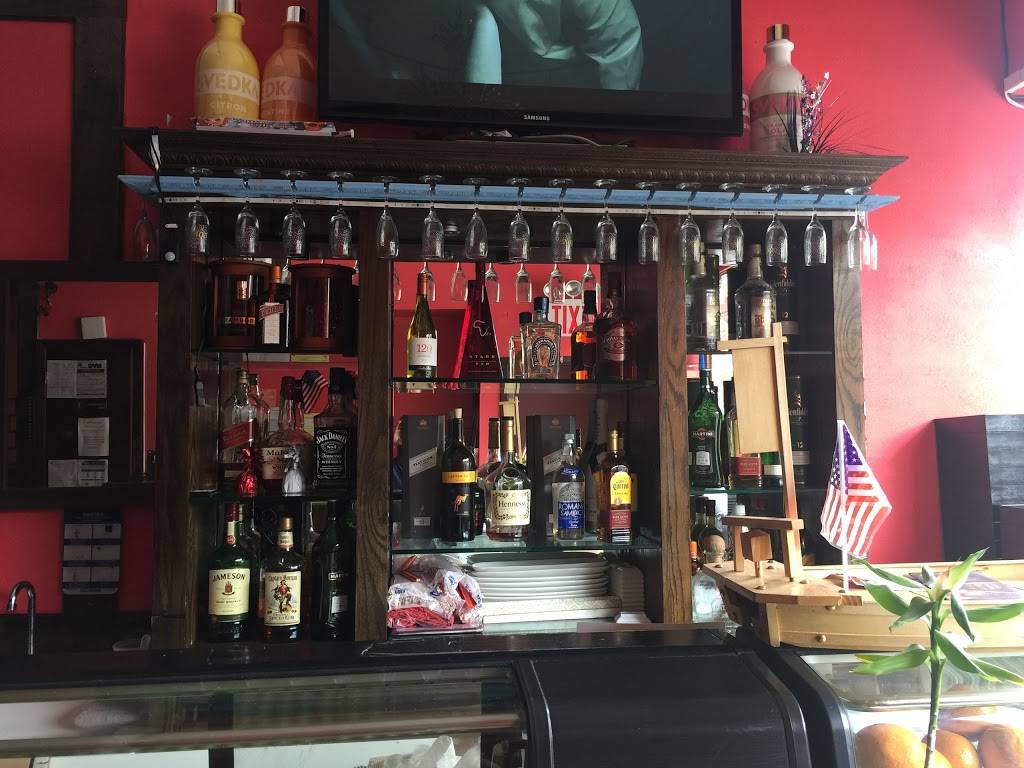 Malingo | restaurant | 43-16 Queens Blvd, Sunnyside, NY 11104, USA | 3478088100 OR +1 347-808-8100