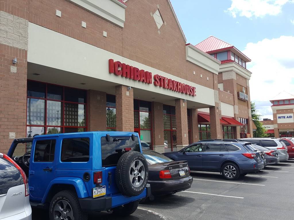 Ichiban Steak House & Sushi Bar | restaurant | 20510 Rte 19 Ste 111, Cranberry Twp, PA 16066, USA | 7247792223 OR +1 724-779-2223