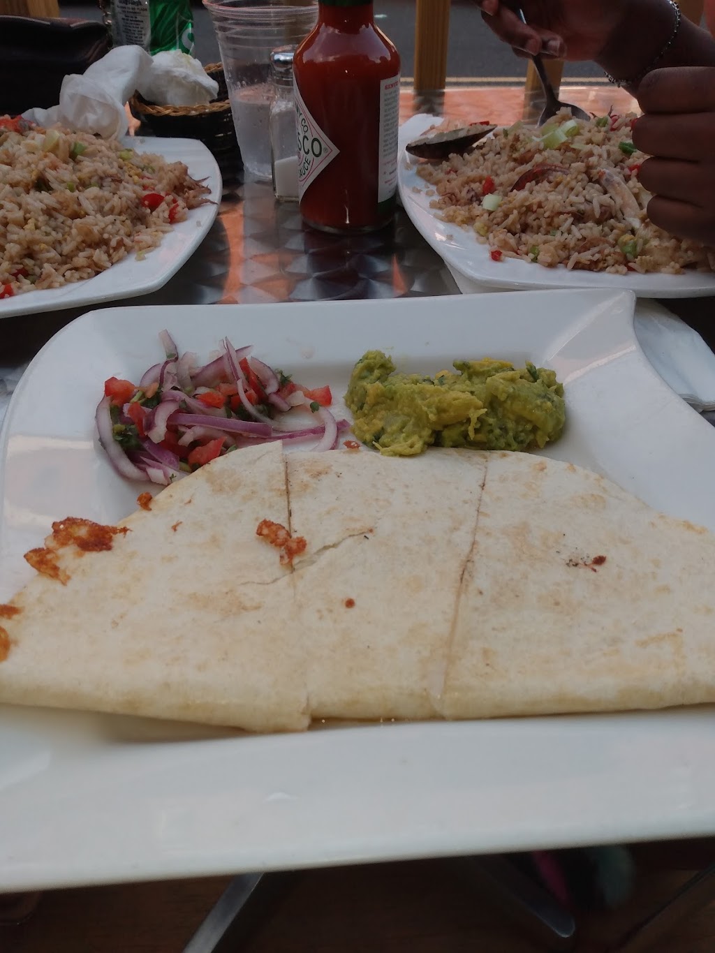 Alondras Bar And Lounge | restaurant | 149 Lafayette St #1408, Newark, NJ 07105, USA | 9733440419 OR +1 973-344-0419