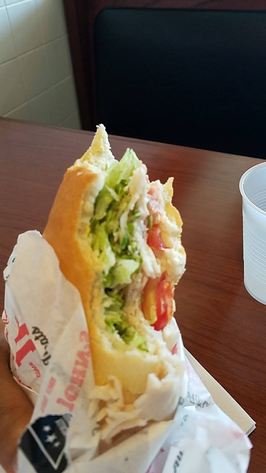 Jimmy Johns | meal delivery | 16201 Ford Rd Suite 113, Dearborn, MI 48126, USA | 3139829884 OR +1 313-982-9884