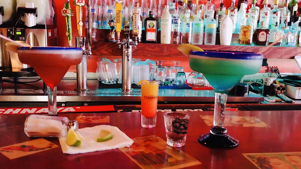 Don Tequila | restaurant | 73 Allen St, Buffalo, NY 14202, USA | 7169392552 OR +1 716-939-2552