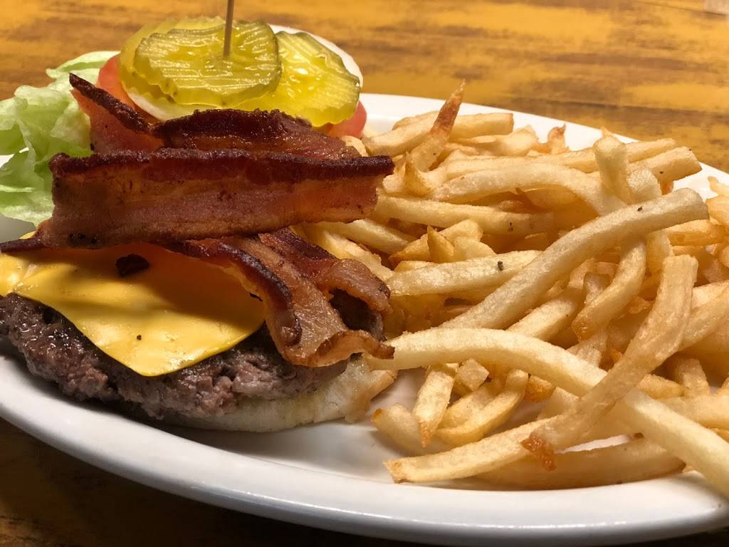 Wendell Smiths Restaurant | restaurant | 407 53rd Ave N, Nashville, TN 37209, USA | 6153837114 OR +1 615-383-7114