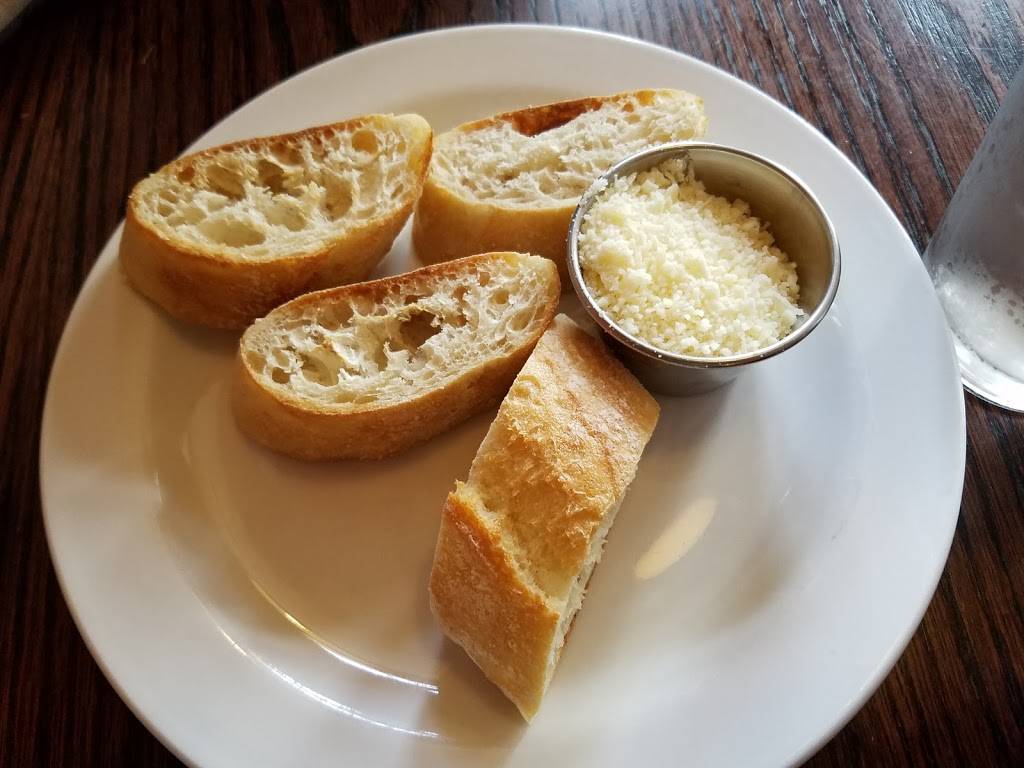 Palermo Pasta House | restaurant | 112 E Main St, Round Rock, TX 78664, USA | 5123693952 OR +1 512-369-3952