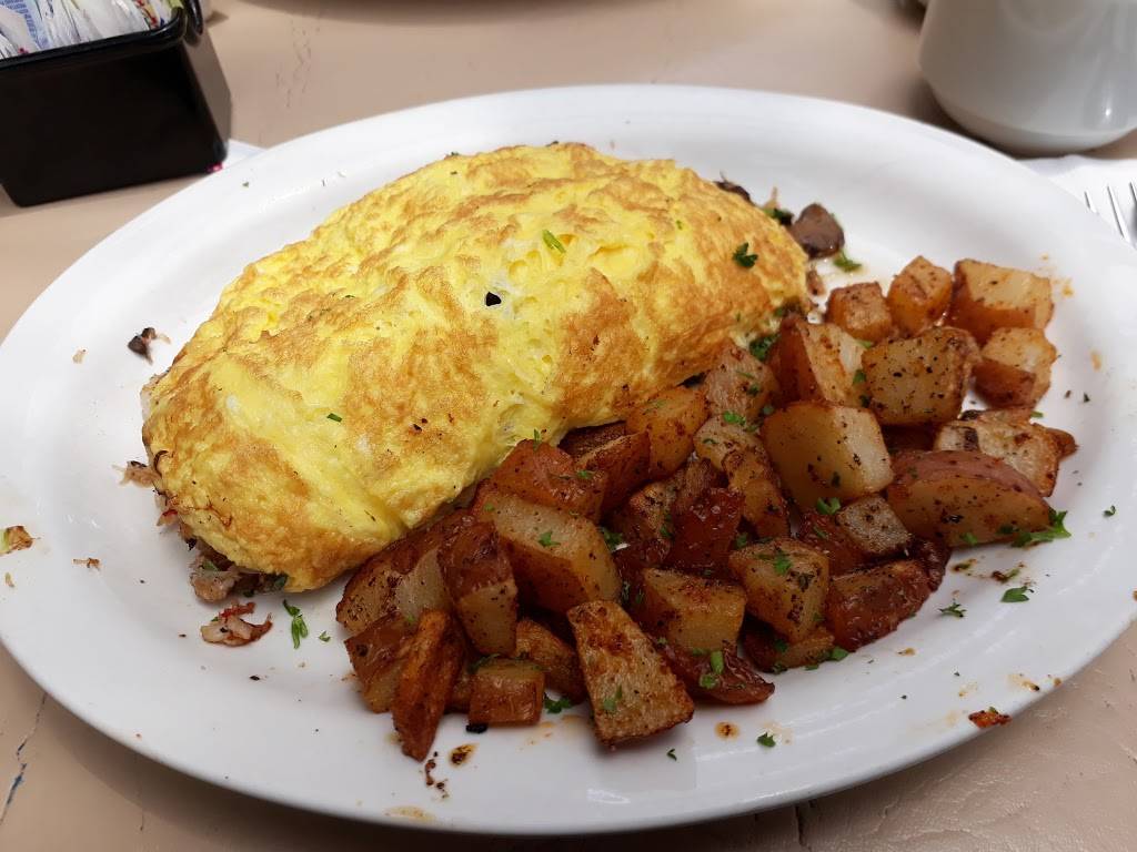 From Scratch Restaurant | cafe | 3626 The Barnyard, Carmel-By-The-Sea, CA 93923, USA | 8316252448 OR +1 831-625-2448