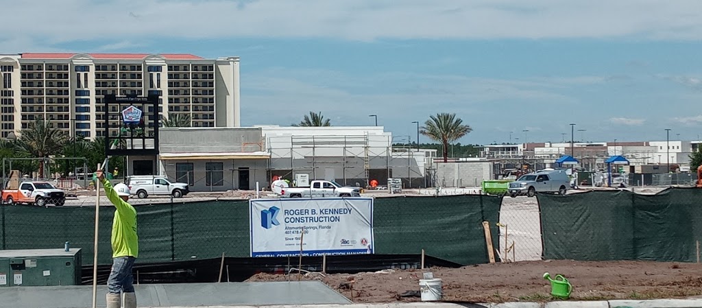 White Castle | restaurant | 11595 Daryl Carter Pkwy, Orlando, FL 32836, USA | 8008432728 OR +1 800-843-2728