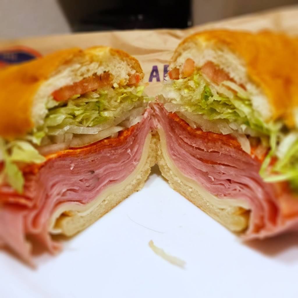 Jersey Mikes Subs | meal takeaway | 2465 E Palm Canyon Dr Suite 1010, Palm Springs, CA 92264, USA | 7603255600 OR +1 760-325-5600