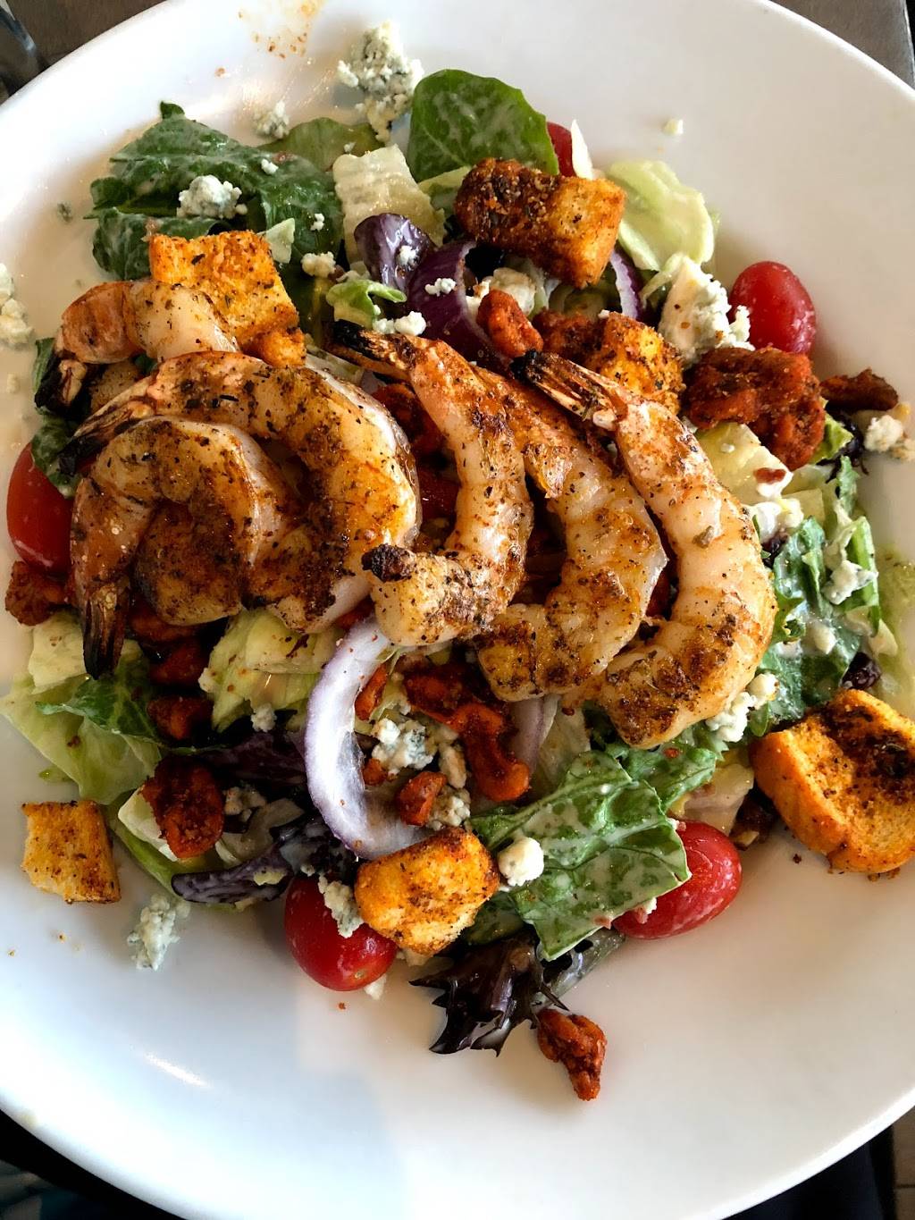 Stonewood Grill & Tavern | restaurant | 100 S Atlantic Ave, Ormond Beach, FL 32176, USA | 3866711200 OR +1 386-671-1200