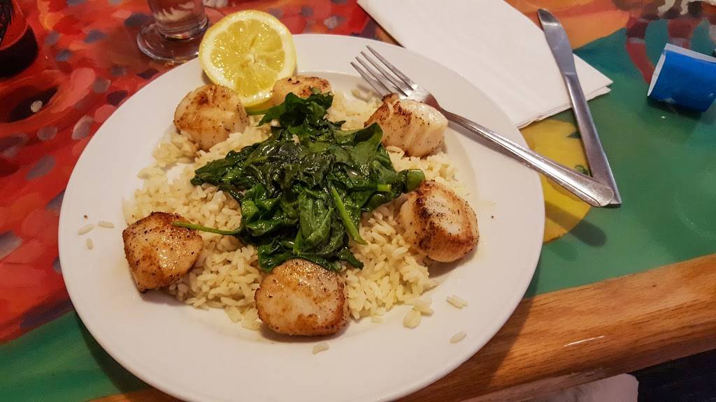 Sandpiper Restaurant | restaurant | 161 Cosey Beach Ave, East Haven, CT 06512, USA | 2034697544 OR +1 203-469-7544