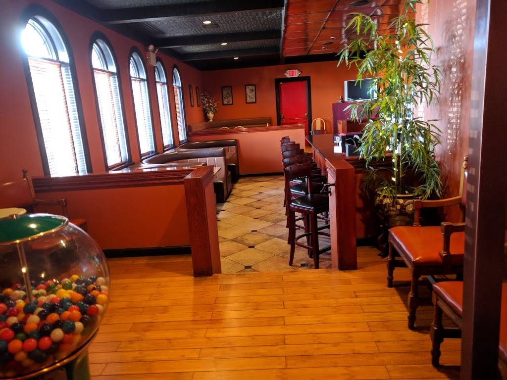 China Pavilion | restaurant | 185 Boston Post Rd, Orange, CT 06477, USA | 2037953555 OR +1 203-795-3555