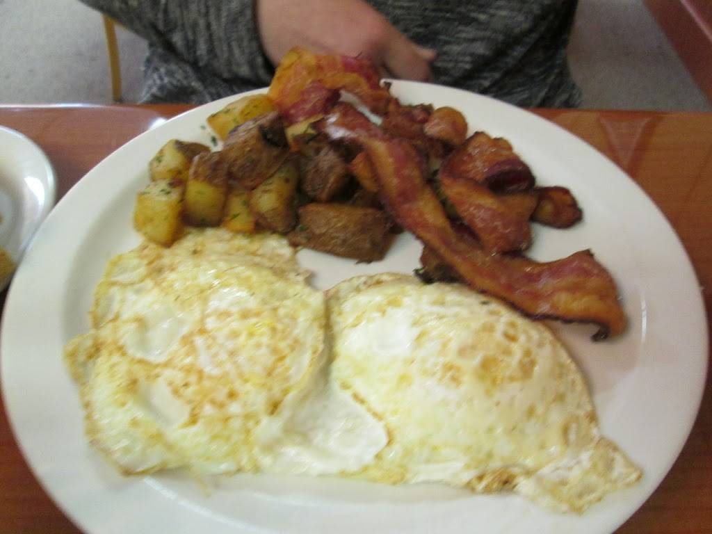 State Street Cafe | restaurant | 123 S State St, Geneseo, IL 61254, USA | 3094890100 OR +1 309-489-0100