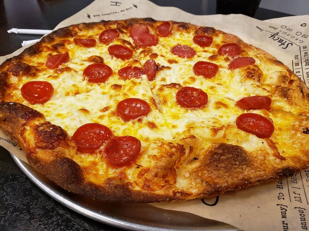 Fired Pie | restaurant | 7700 W Arrowhead Towne Center S - 2202, Glendale, AZ 85308, USA | 6234993605 OR +1 623-499-3605