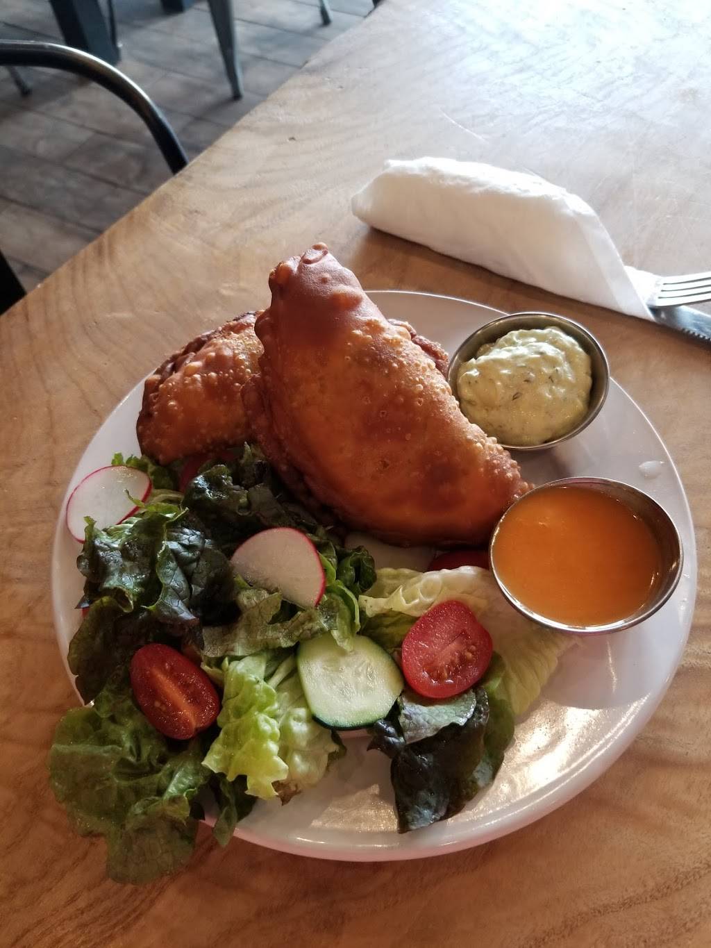 The BrickHaus | restaurant | 13 E Hinckley Ave, Ridley Park, PA 19078, USA | 6105377351 OR +1 610-537-7351