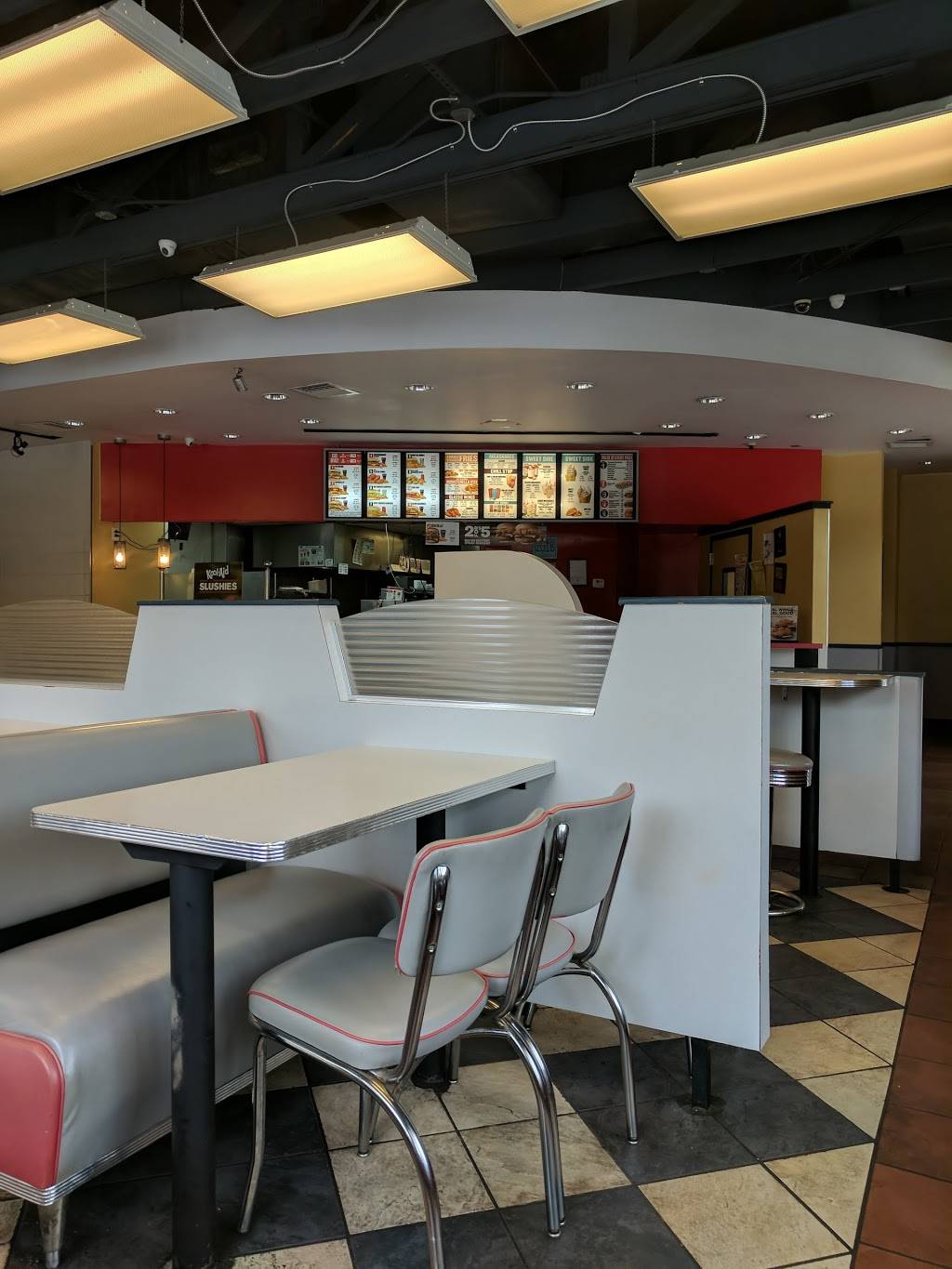 Checkers | restaurant | 2594 Bouldercrest Rd, Atlanta, GA 30316, USA | 4042414528 OR +1 404-241-4528