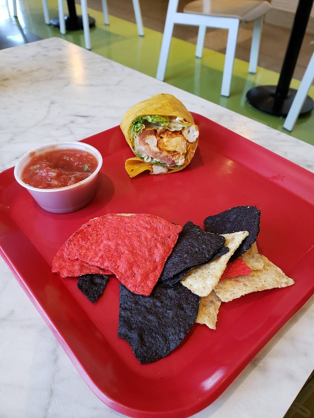 Be Fit Cafe Westerville | restaurant | 422 Polaris Pkwy, Westerville, OH 43082, USA | 6145688275 OR +1 614-568-8275