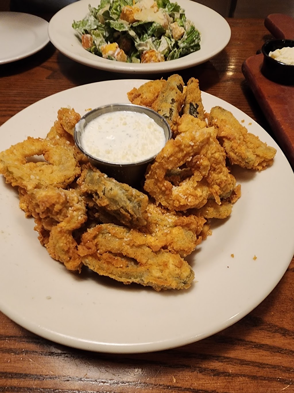 Saltgrass Steak House | restaurant | 10 Anglers Wy, Little Rock, AR 72210, USA | 5014070643 OR +1 501-407-0643