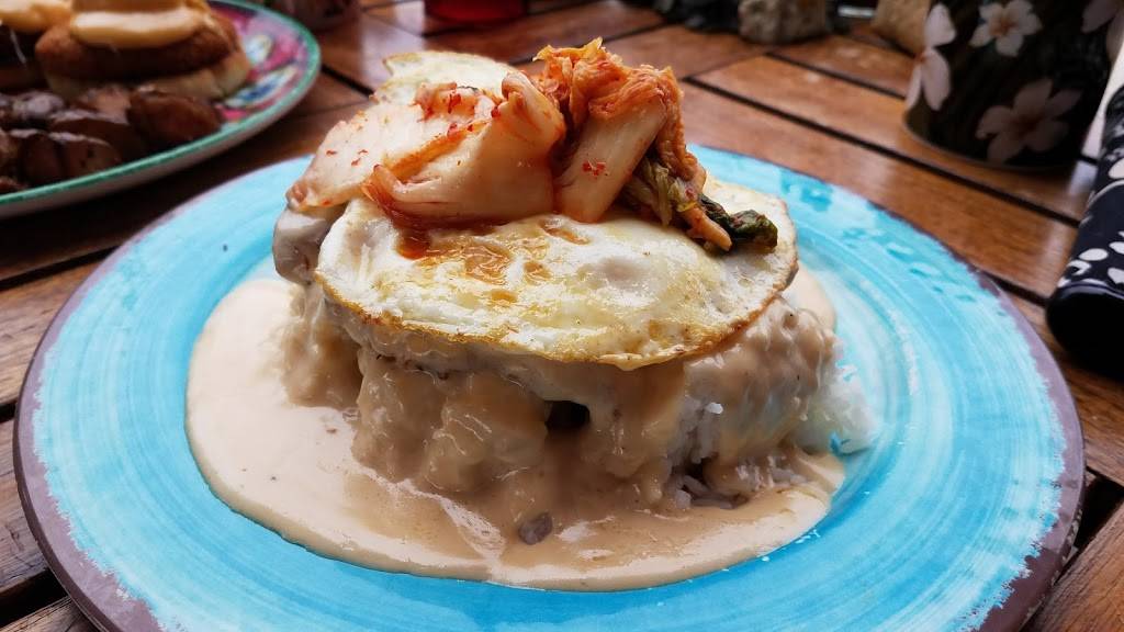 Countryside Cafe | restaurant | 87-70 Farrington Hwy #104, Waianae, HI 96792, USA | 8088885448 OR +1 808-888-5448