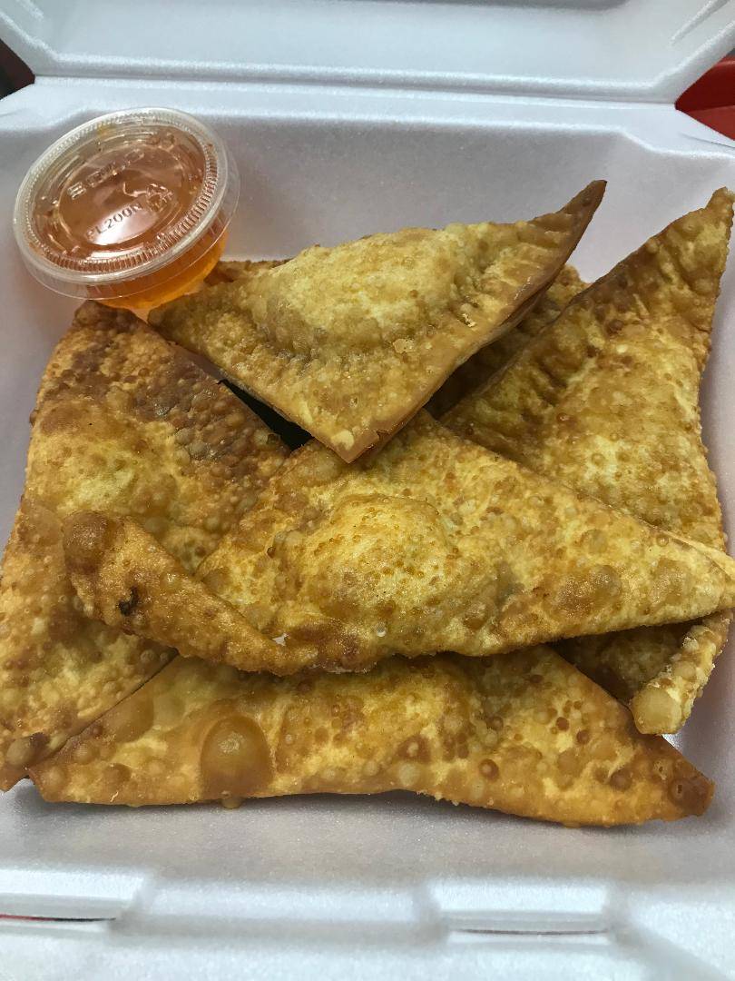 Hot n spicy | restaurant | 4602 Monona Dr, Madison, WI 53716, USA | 6084053095 OR +1 608-405-3095