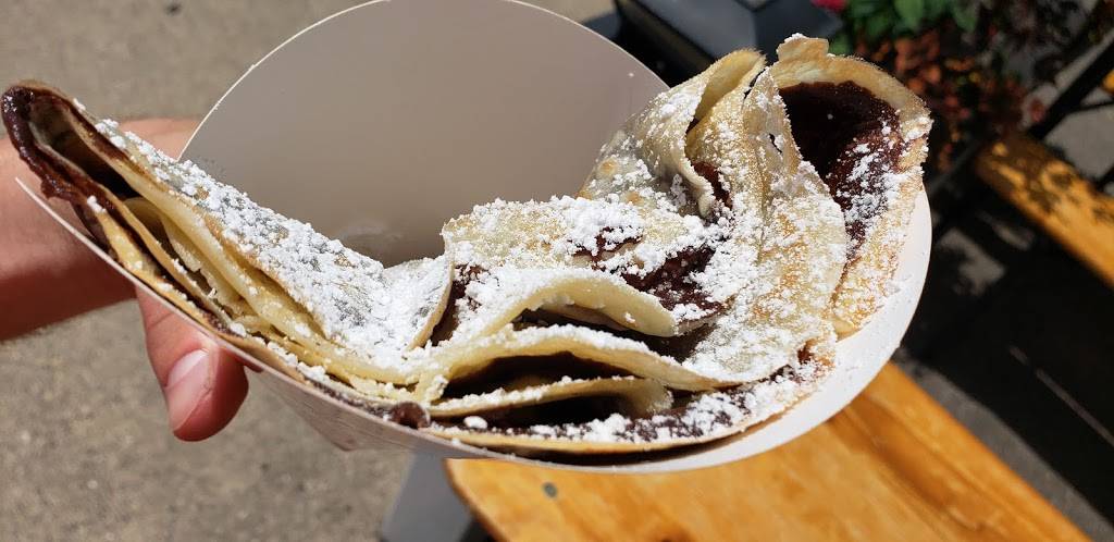 Crepe and Spoon | restaurant | 339 22nd Ave NE, Minneapolis, MN 55418, USA | 7632050978 OR +1 763-205-0978