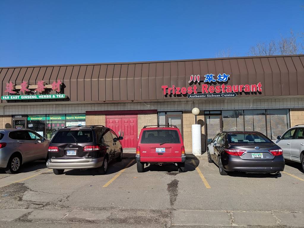 Trizest Restaurant | restaurant | 33170 Dequindre Rd, Sterling Heights, MI 48310, USA | 5862681450 OR +1 586-268-1450