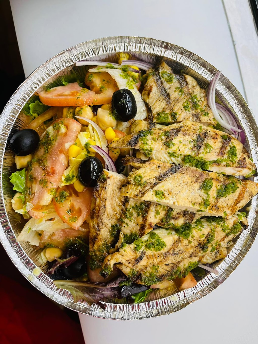 Antillana Supermarket Hot Food | restaurant | 2185 White Plains Rd, Bronx, NY 10462, USA | 3476213304 OR +1 347-621-3304