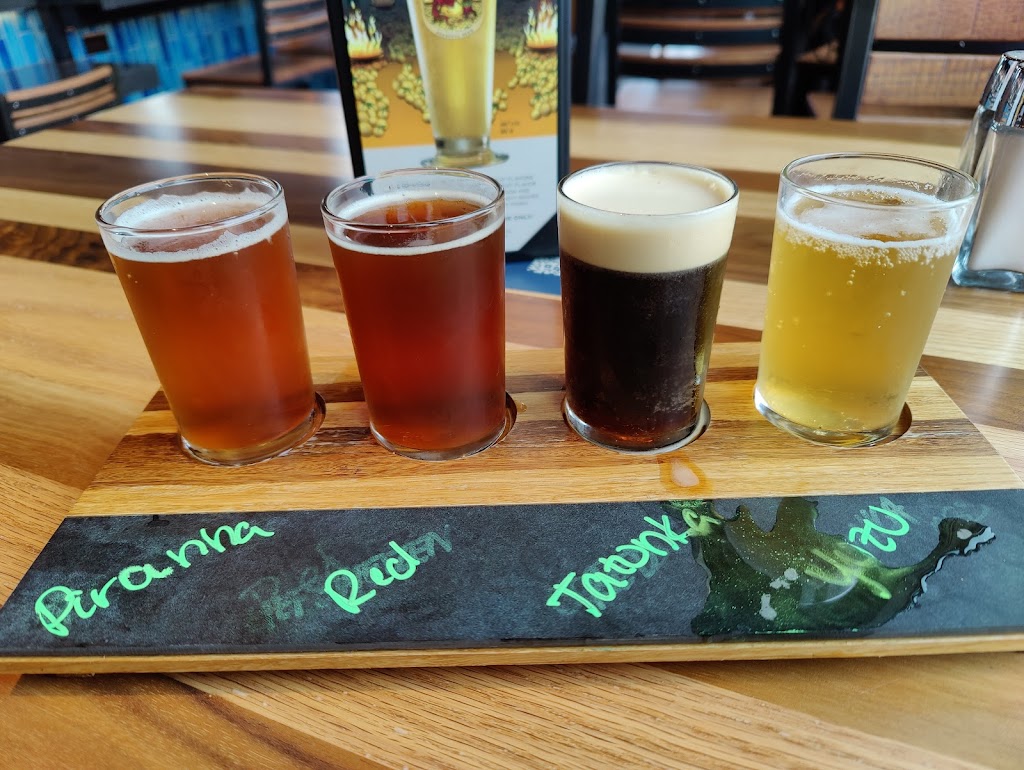 BJs Restaurant & Brewhouse | restaurant | 124 Worcester Rd, Framingham, MA 01702, USA | 7744270020 OR +1 774-427-0020