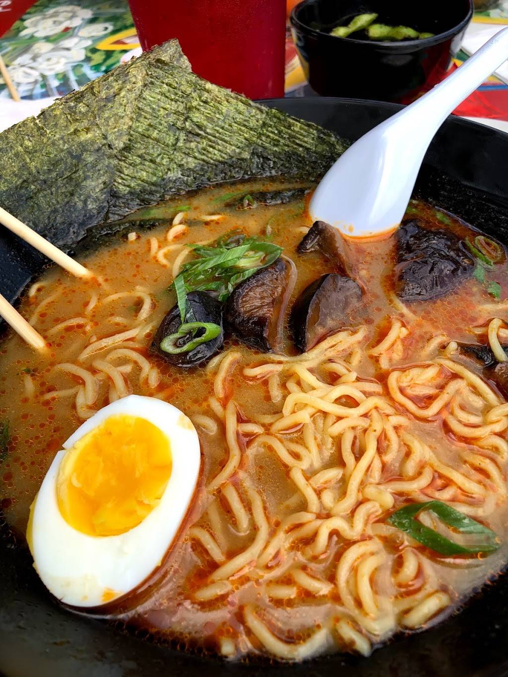 Kuriya @ Cherrity Bar | restaurant | 302 Montana St, San Antonio, TX 78203, USA | 2105980496 OR +1 210-598-0496