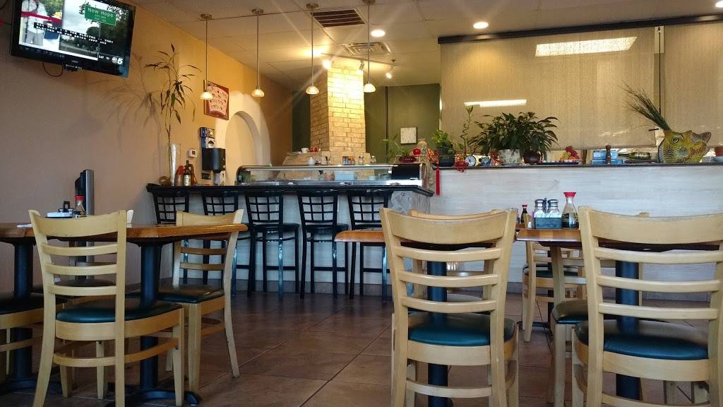 Pan Asia Cuisine | restaurant | 5913 Donnelly Ave, Fort Worth, TX 76107, USA | 8176159188 OR +1 817-615-9188