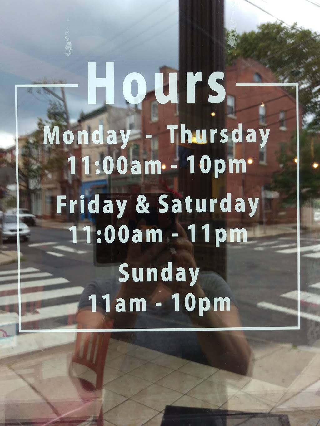 Little Italy 2 | restaurant | S 4th St & Queen St, Philadelphia, PA 19147, USA | 2679282920 OR +1 267-928-2920