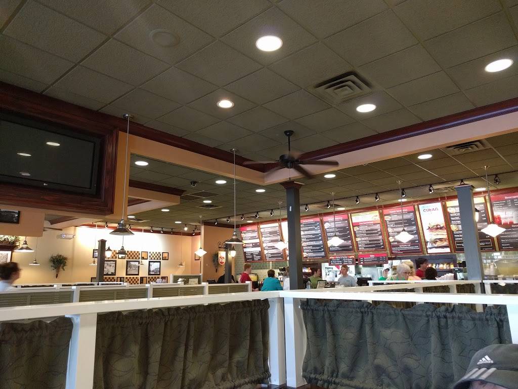 McAlisters Deli | restaurant | 2510 E 3rd St, Bloomington, IN 47401, USA | 8123334800 OR +1 812-333-4800