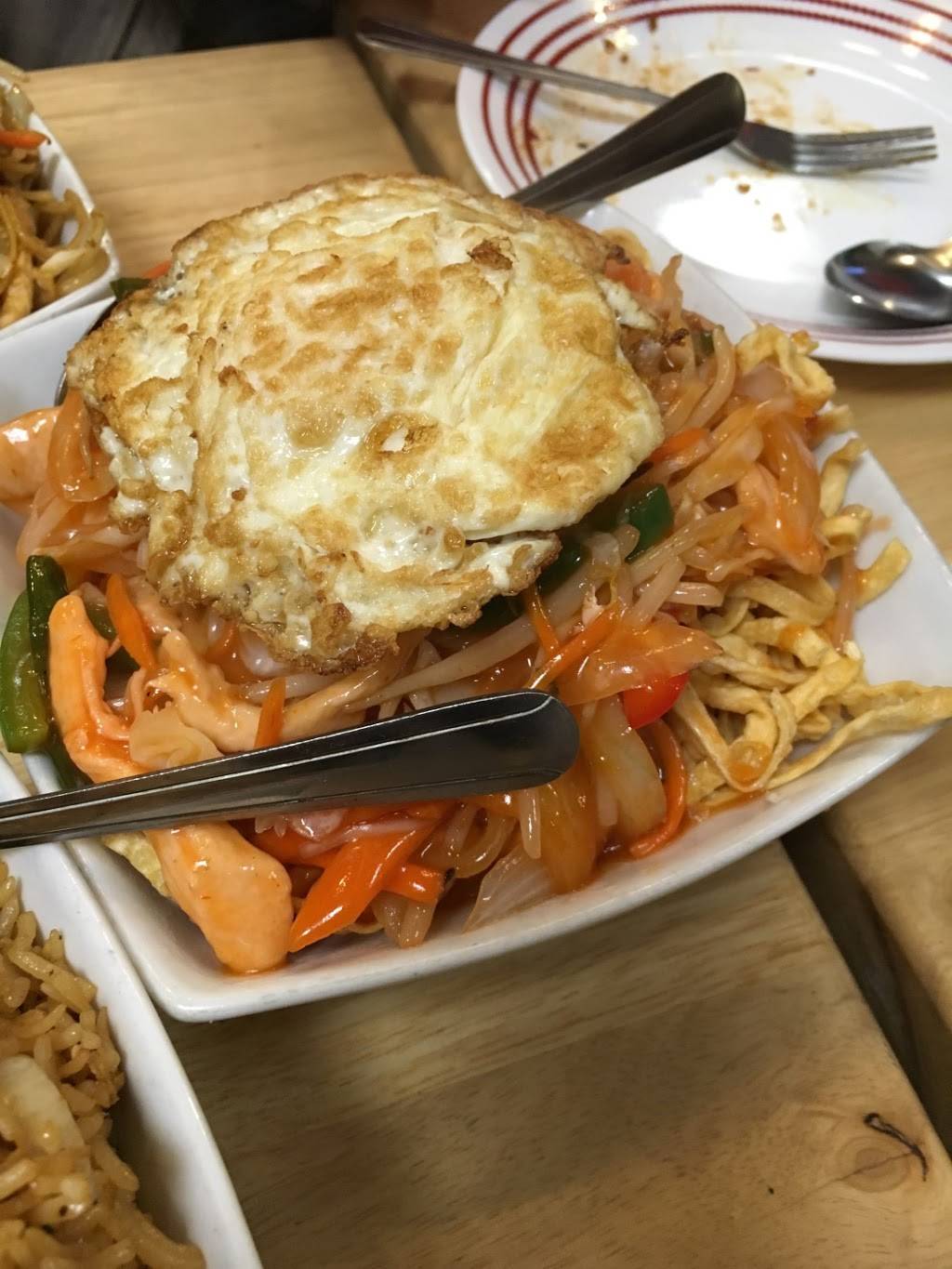 China Spice | restaurant | 117 Tonnelle Ave, Jersey City, NJ 07306, USA | 2016537742 OR +1 201-653-7742