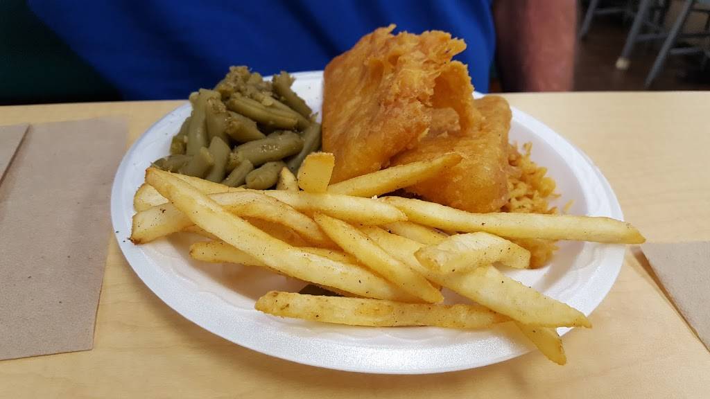 Long John Silvers | restaurant | 2009 Mangum Rd, Houston, TX 77092, USA | 7139656797 OR +1 713-965-6797