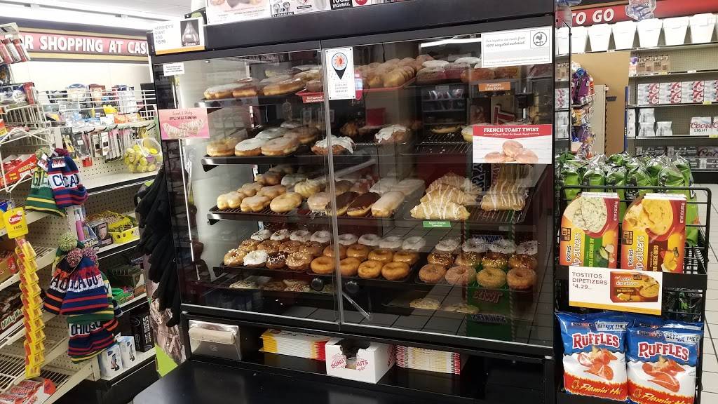 Caseys |  | 523 IL-10, De Land, IL 61839, USA | 2176643404 OR +1 217-664-3404