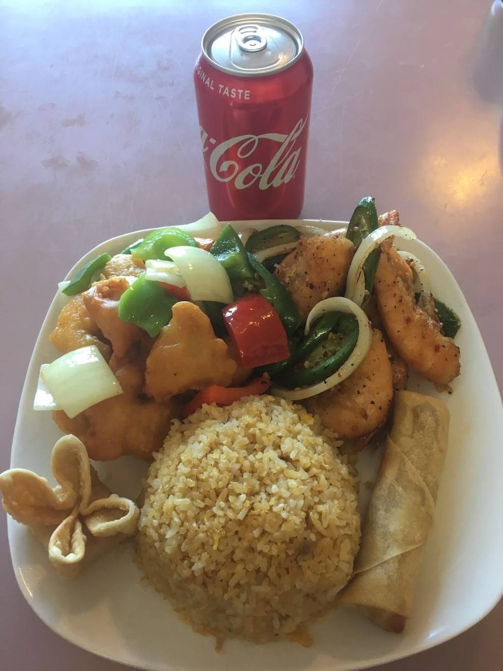 China Cafe | meal delivery | 3865, 2761 Briargate Blvd, Colorado Springs, CO 80920, USA | 7192601111 OR +1 719-260-1111