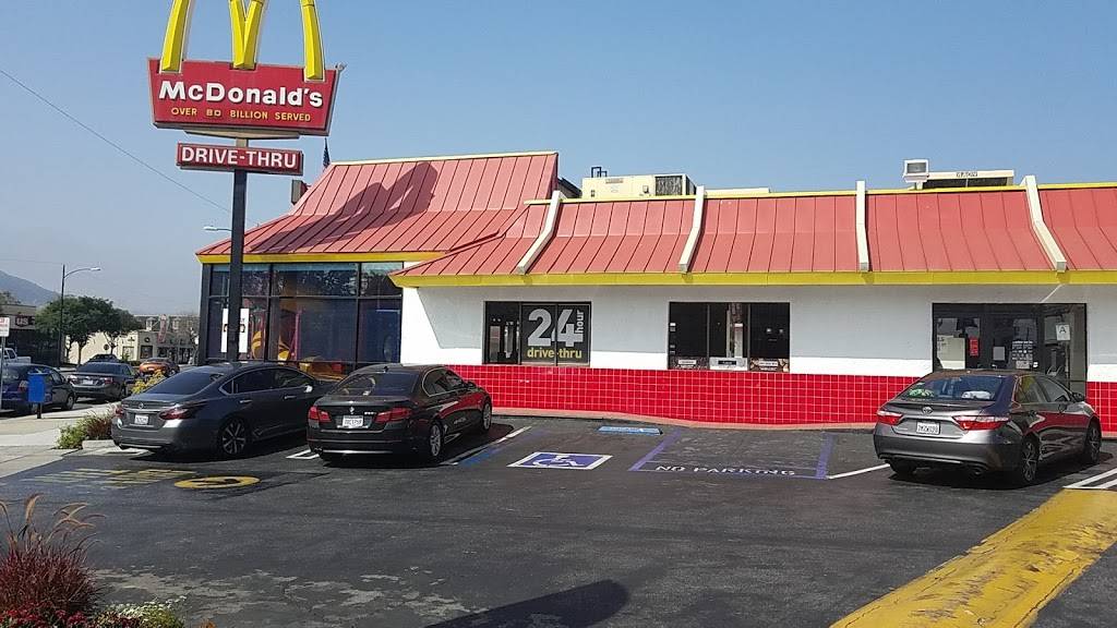 McDonalds | cafe | 1701 W Olive Ave, Burbank, CA 91506, USA | 8188468885 OR +1 818-846-8885