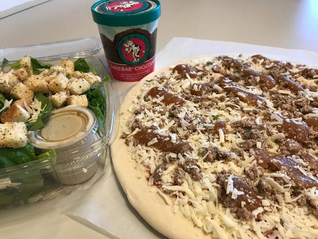 Bake HomeMade Pizza | restaurant | 268 E Deerpath Rd, Lake Forest, IL 60045, USA | 8476156000 OR +1 847-615-6000