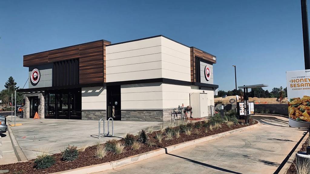 Panda Express | restaurant | 4660 Churn Creek Rd, Redding, CA 96002, USA | 5302218808 OR +1 530-221-8808