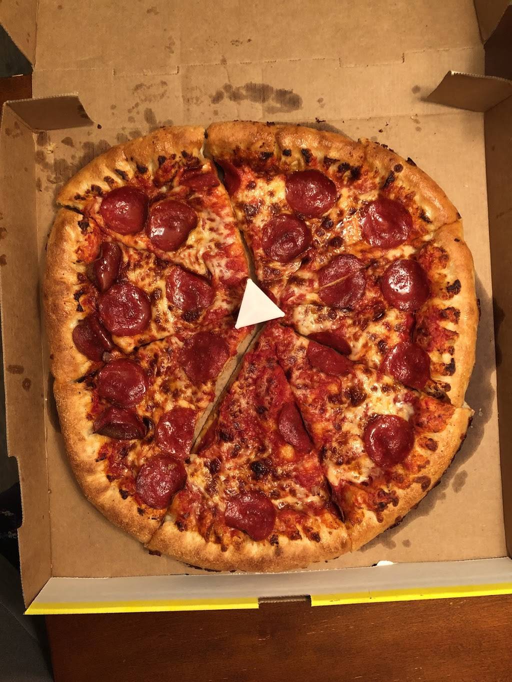 Hungry Howies Pizza & Subs | meal delivery | 819 W Bloomingdale Ave, Brandon, FL 33511, USA | 8136840988 OR +1 813-684-0988