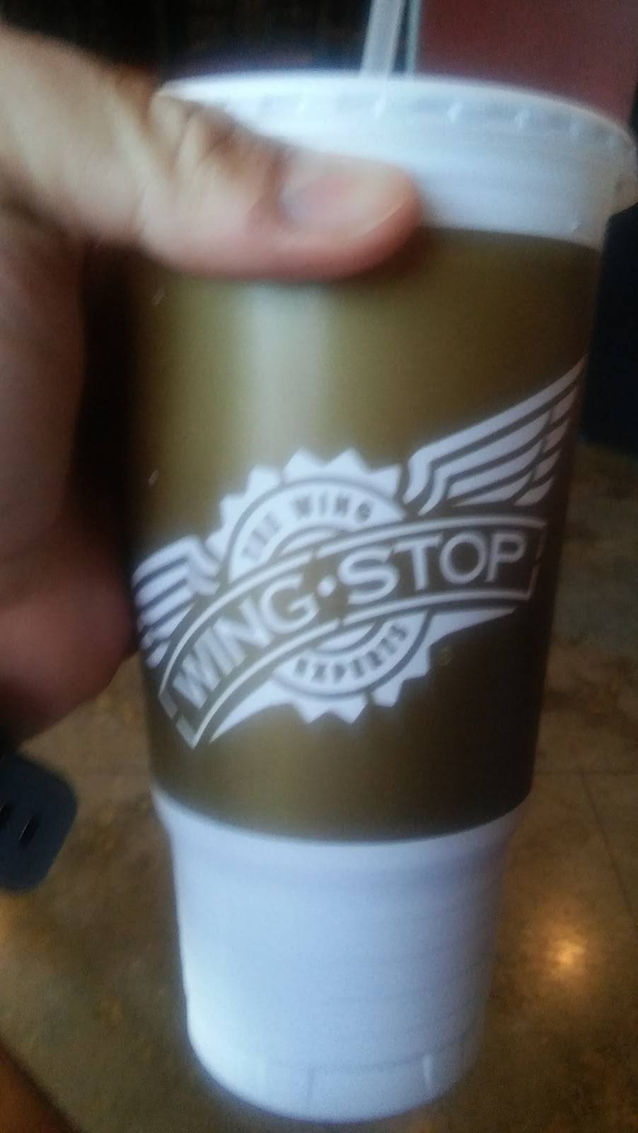 Wingstop | restaurant | 2410 E Riverside Dr A1, Austin, TX 78741, USA | 5128519464 OR +1 512-851-9464