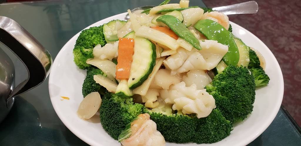 Yummy Chinese Restaurant | restaurant | 1160 W Tennyson Rd, Hayward, CA 94544, USA | 5107831886 OR +1 510-783-1886