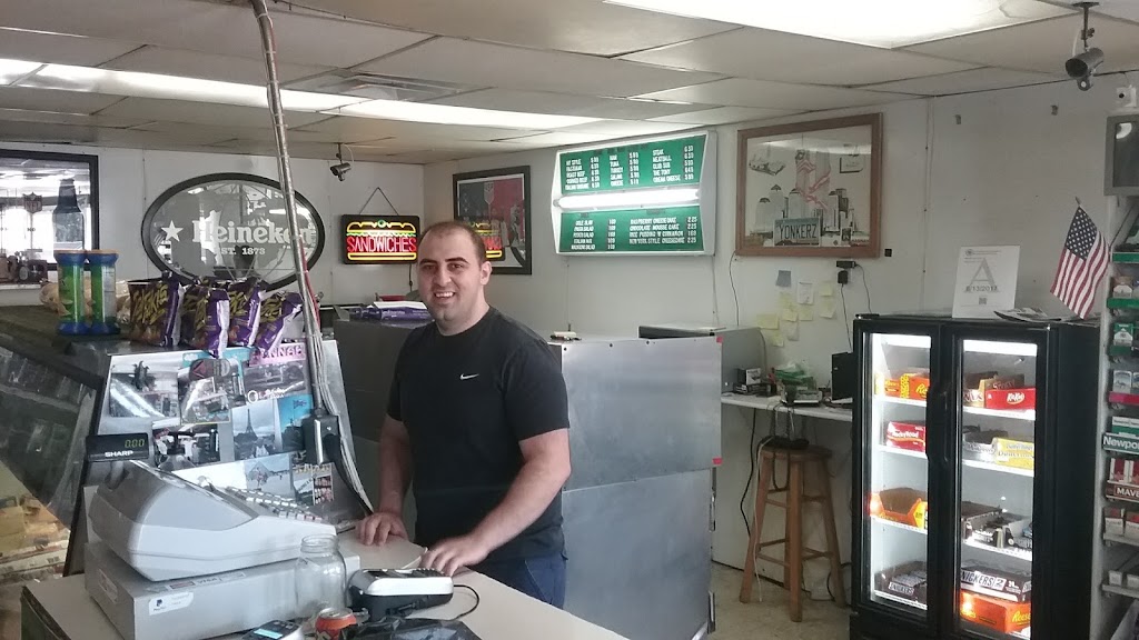 Franks Deli | restaurant | 2301 W Orange Dr, Phoenix, AZ 85015, USA | 6022428288 OR +1 602-242-8288