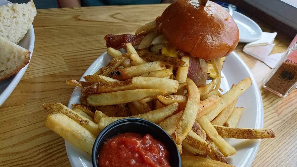 Slaters 50/50 | restaurant | 17071 Beach Blvd, Huntington Beach, CA 92647, USA | 7145945730 OR +1 714-594-5730