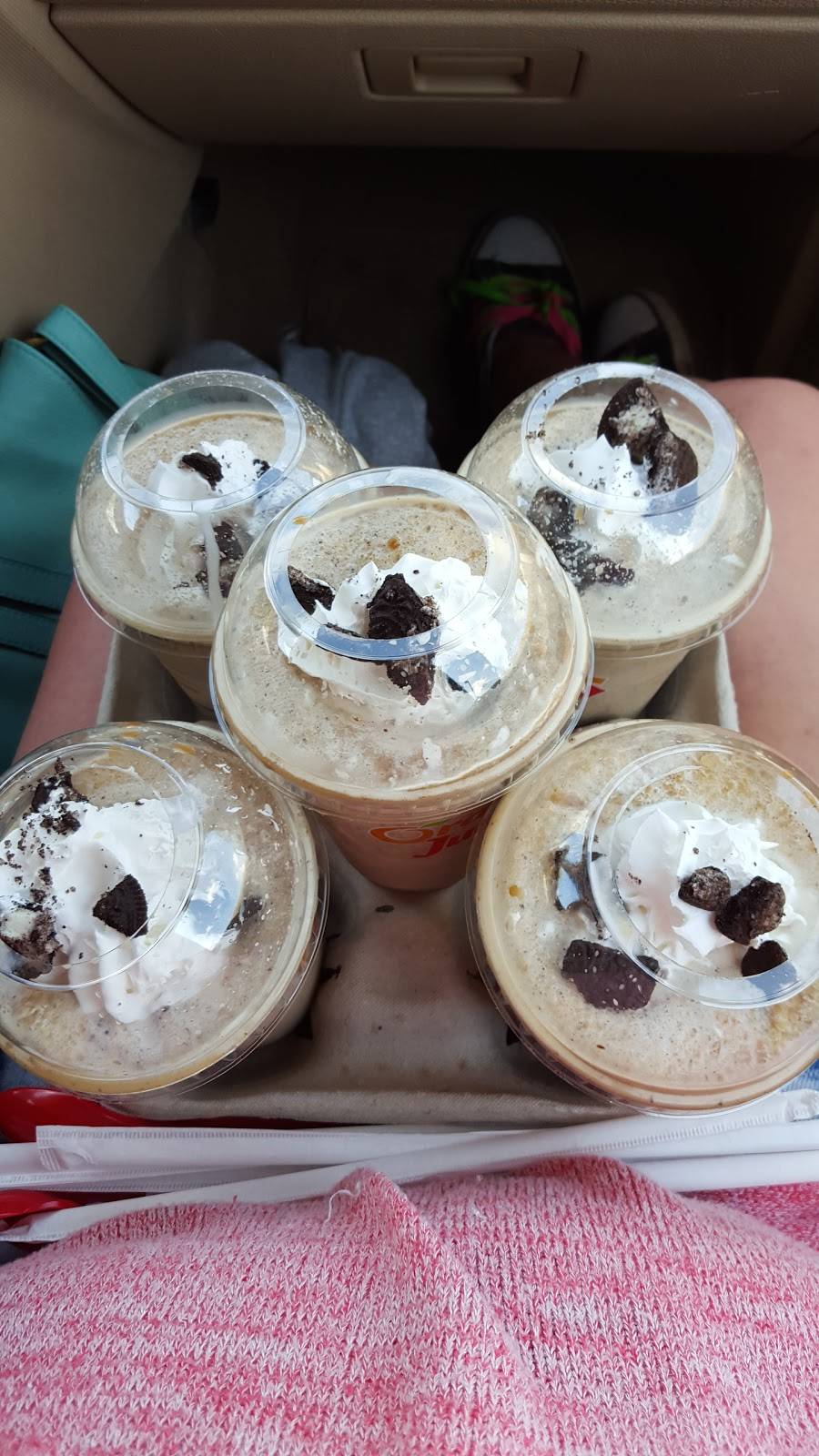 Dairy Queen Grill & Chill | restaurant | 2263 7th St, Silvis, IL 61282, USA | 3097964641 OR +1 309-796-4641