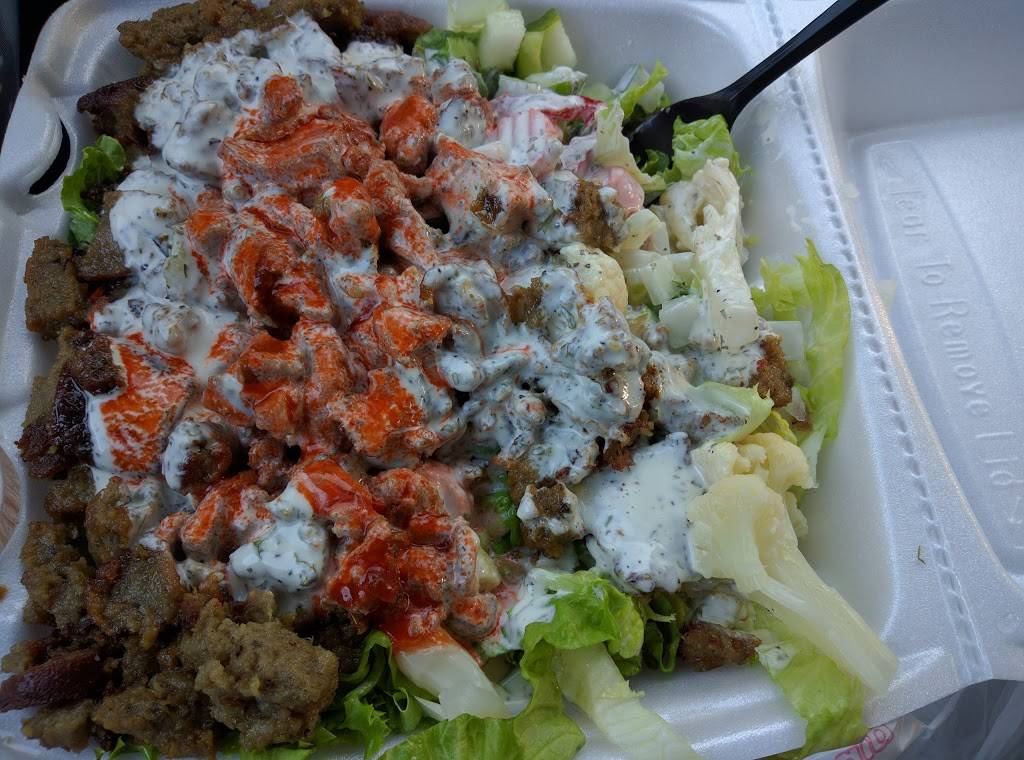 Gyro King | restaurant | 2424 Old Spanish Trail, Houston, TX 77054, USA | 8326184891 OR +1 832-618-4891