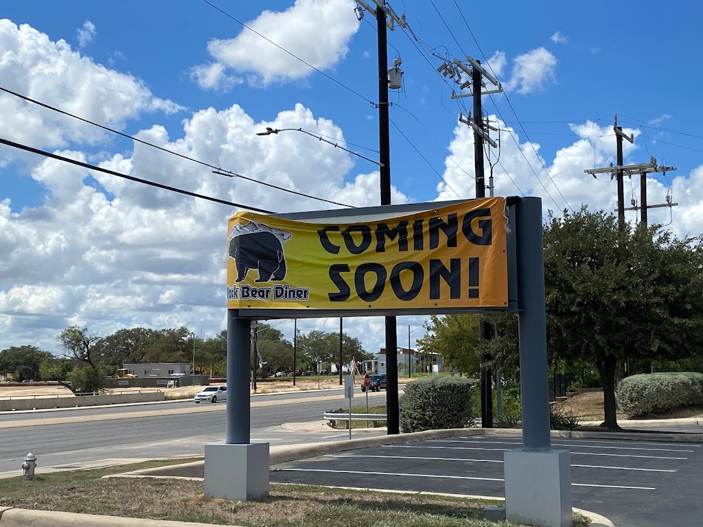 Black Bear Diner San Antonio | restaurant | 2707 SE Military Dr, San Antonio, TX 78223, USA | 9565529354 OR +1 956-552-9354