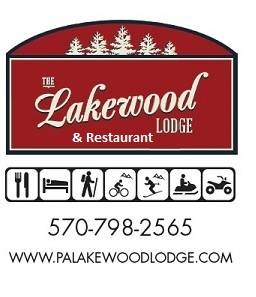 Lakewood Lodge and Restaurant | restaurant | 1440 Crosstown Hwy, Lakewood, PA 18439, USA | 5707982565 OR +1 570-798-2565