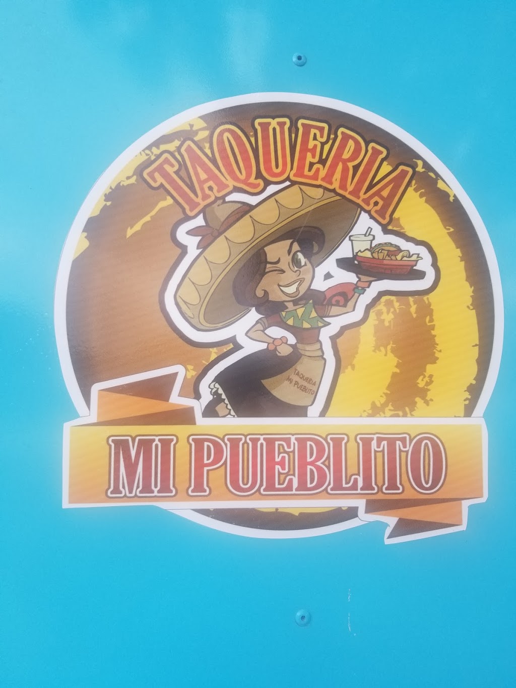 Taqueria Mi Pueblito | meal takeaway | 21 Private Rd 3421, Gonzales, TX 78629, USA | 8304450418 OR +1 830-445-0418